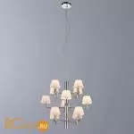 Люстра Divinare Albero 1680/02 LM-12 - Фото 2